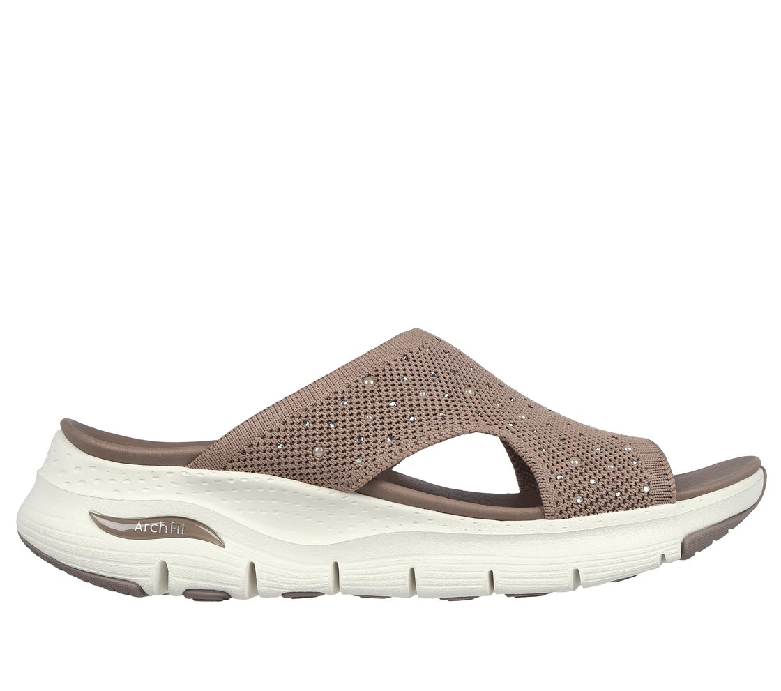 ARCH FIT - SWEET MONET,  Footwear Lateral View