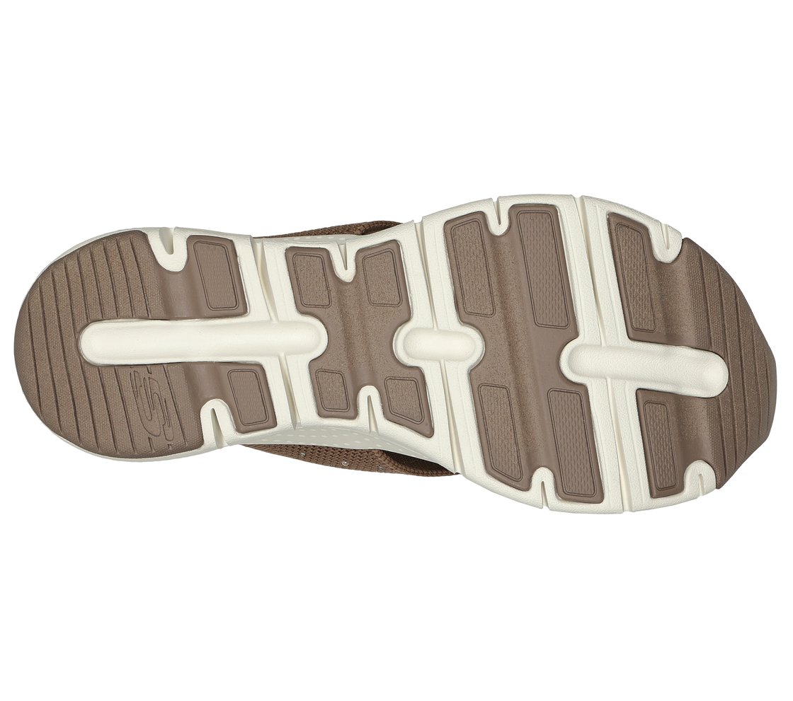 ARCH FIT - SWEET MONET,  Footwear Bottom View