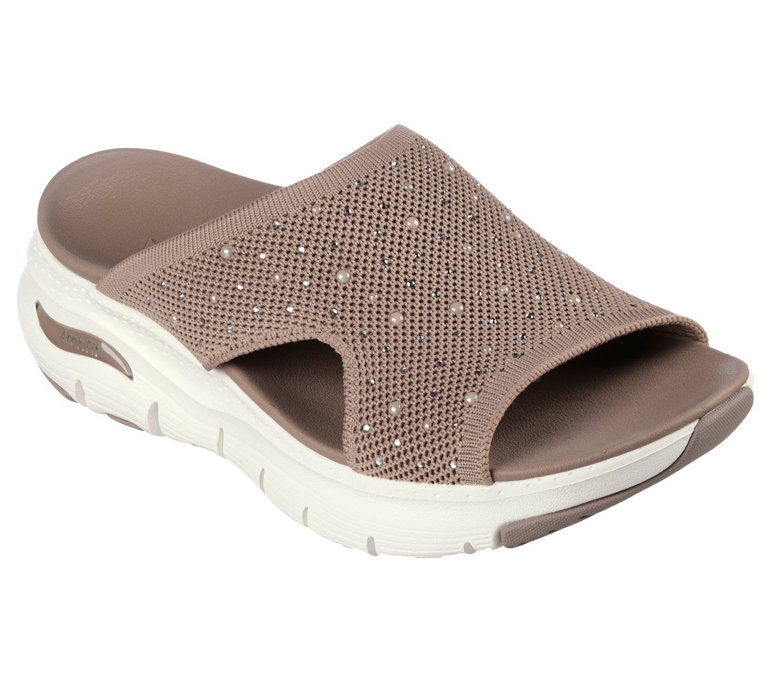ARCH FIT - SWEET MONET,  Footwear Right View