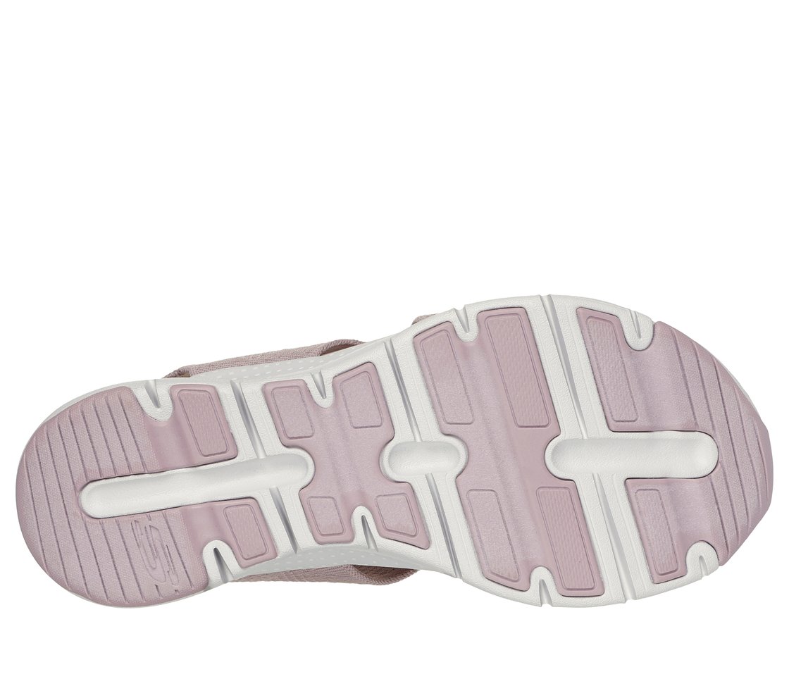 ARCH FIT - BRIGHTEST DAY, LILAC Footwear Bottom View