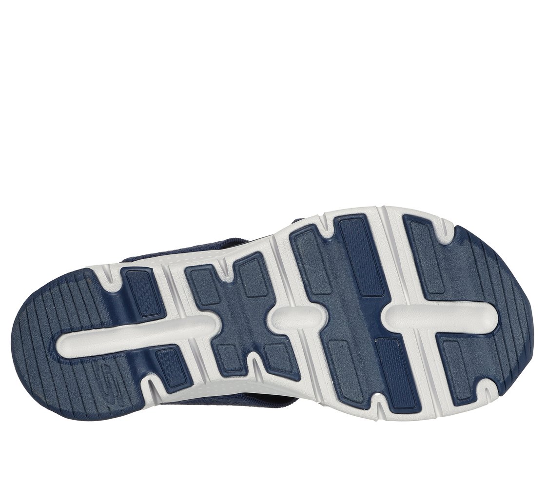 ARCH FIT - BRIGHTEST DAY, NNNAVY Footwear Bottom View