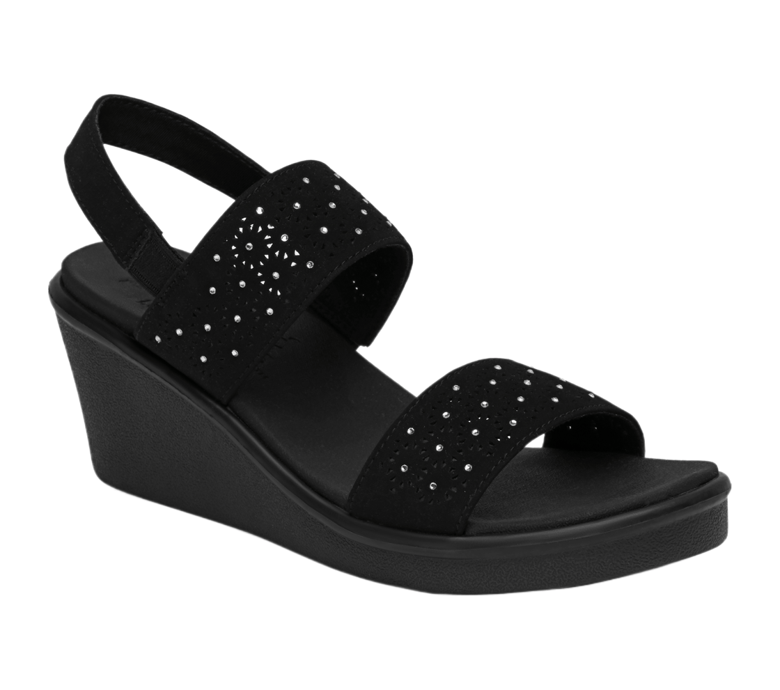 RUMBLE ON, BBBBLACK Footwear Right View