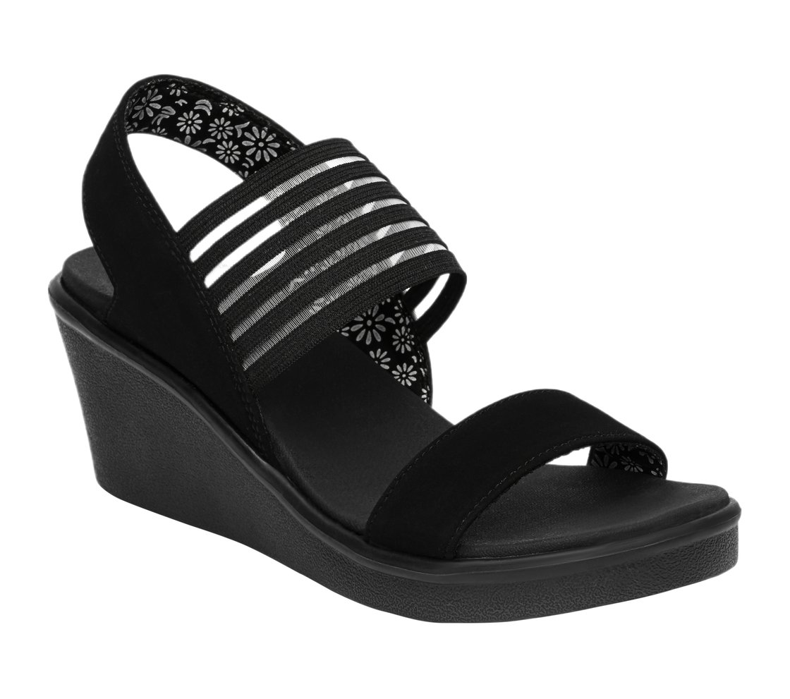 RUMBLE ON, BBLACK Footwear Right View
