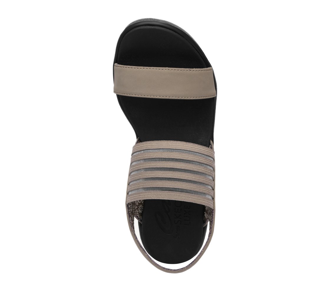 RUMBLE ON, DARK TAUPE