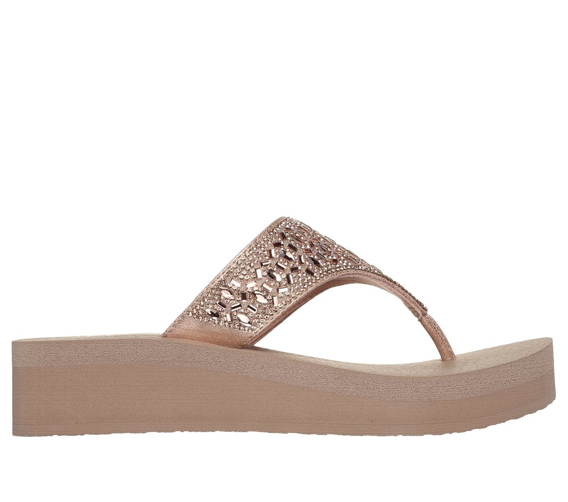 VINYASA - NEW GLAMOUR,  Footwear Lateral View