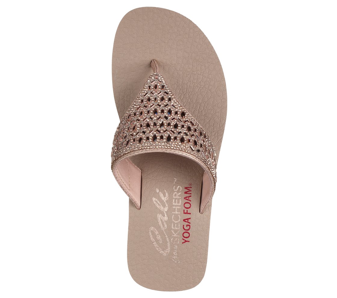 VINYASA - NEW GLAMOUR,  Footwear Top View