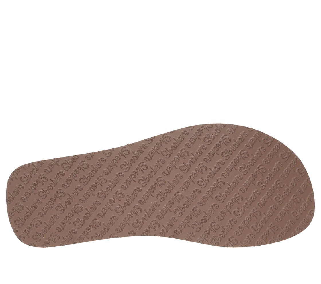 VINYASA - NEW GLAMOUR,  Footwear Bottom View