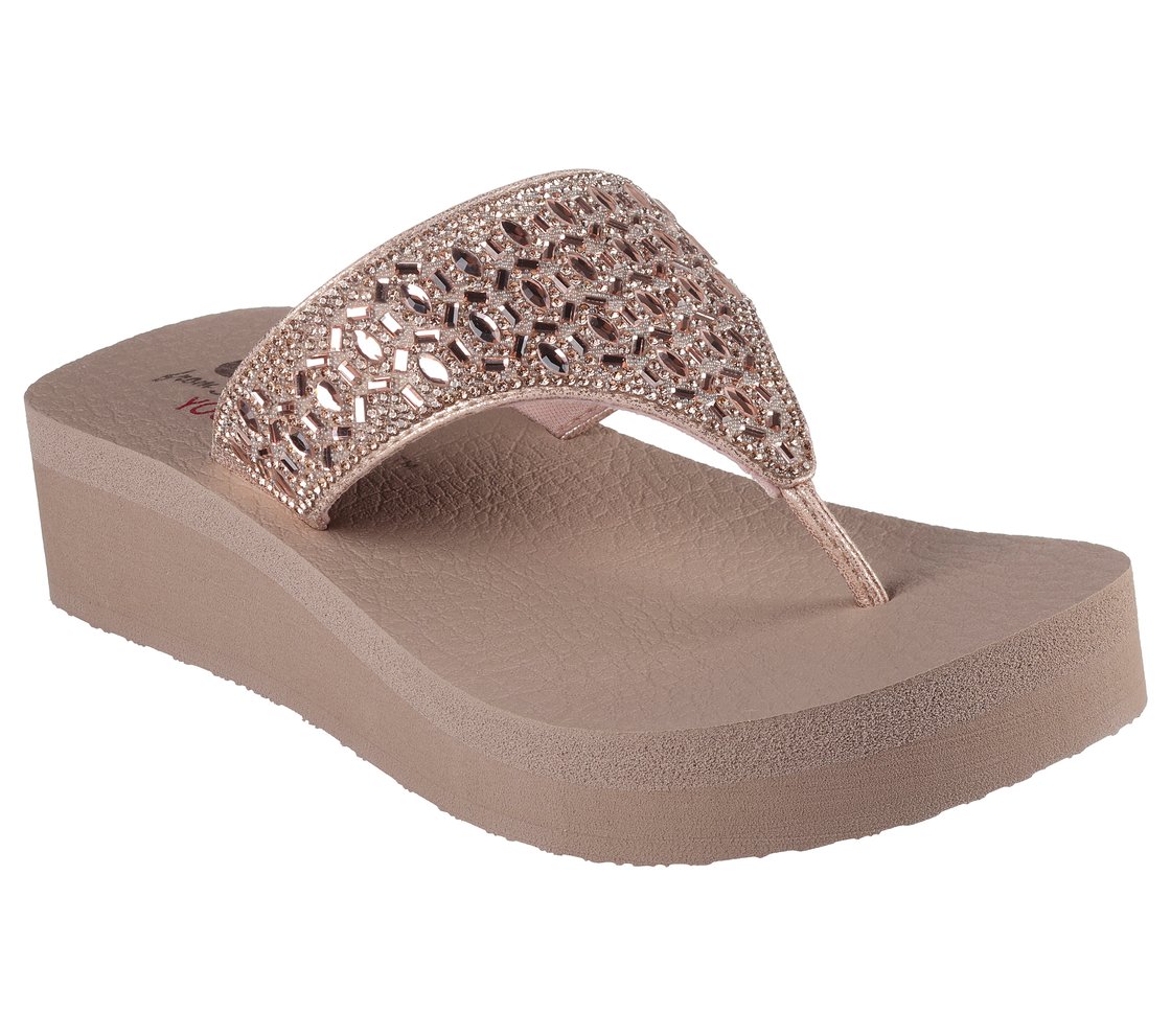 VINYASA - NEW GLAMOUR,  Footwear Right View
