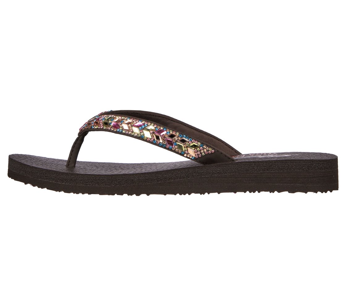 MEDITATION - CLEAR WATERS,  Footwear Left View