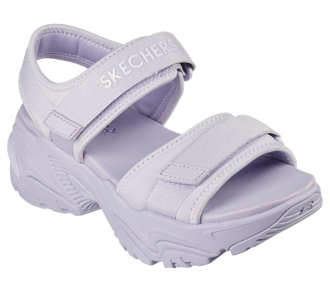 STAMINA V2 - FULL SPEED, LAVENDER Footwear Top View