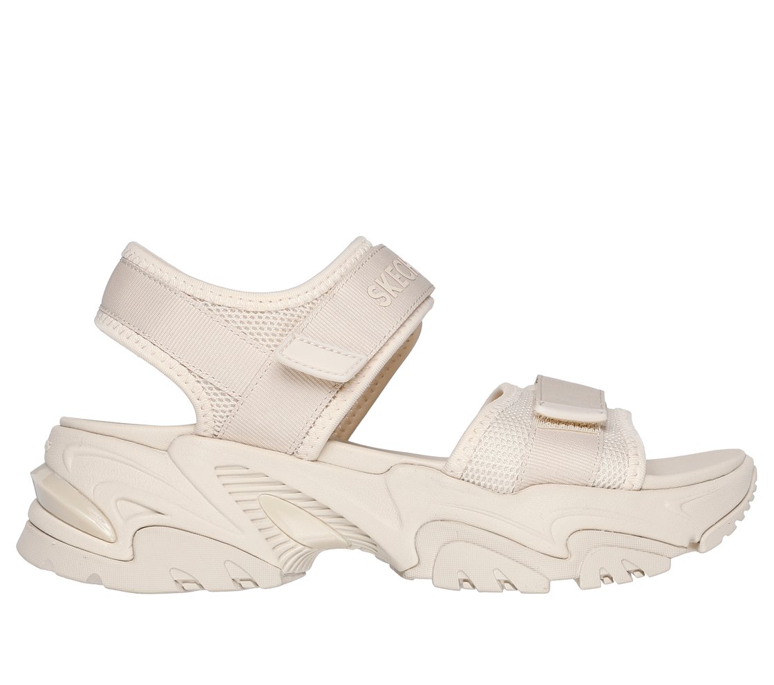 STAMINA V2 - FULL SPEED, NATURAL Footwear Lateral View