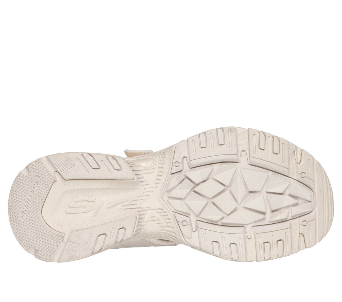 STAMINA V2 - FULL SPEED, NATURAL Footwear Bottom View