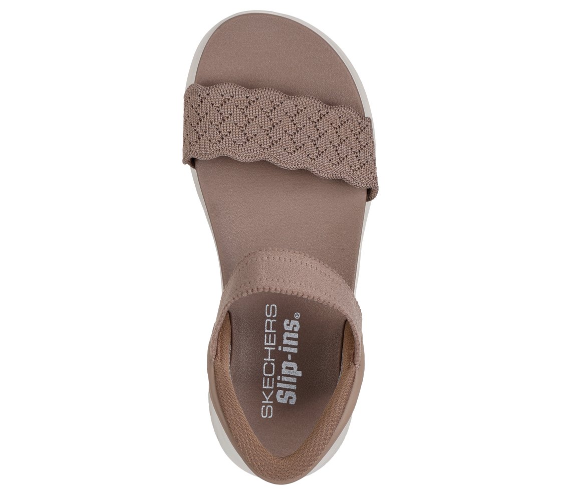 ULTRA FLEX 3.0-FEELIN' PRETTY, MOCHA