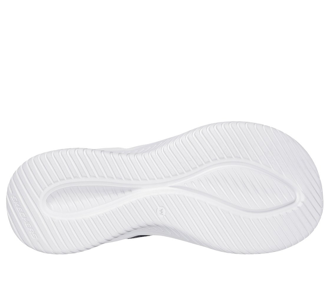 ULTRA FLEX 3.0-FEELIN' PRETTY, NNNAVY Footwear Bottom View