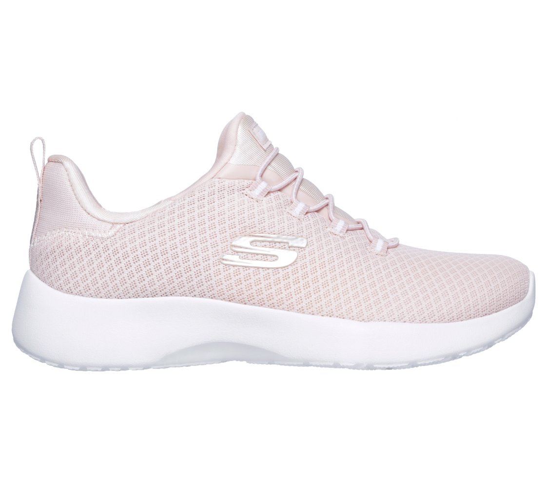 DYNAMIGHT,  Footwear Lateral View