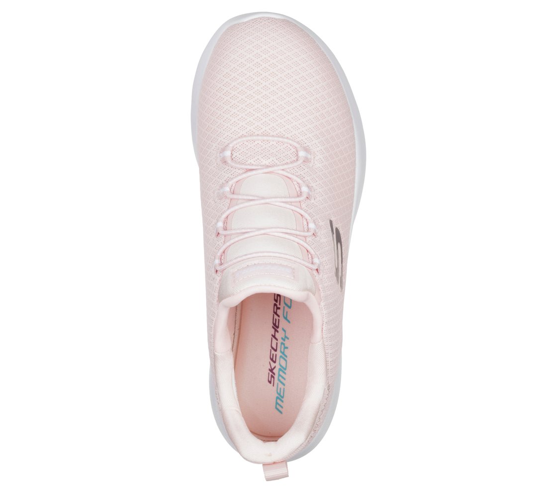 DYNAMIGHT,  Footwear Top View
