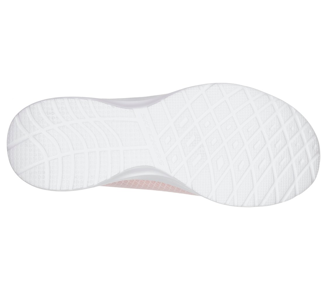 DYNAMIGHT,  Footwear Bottom View