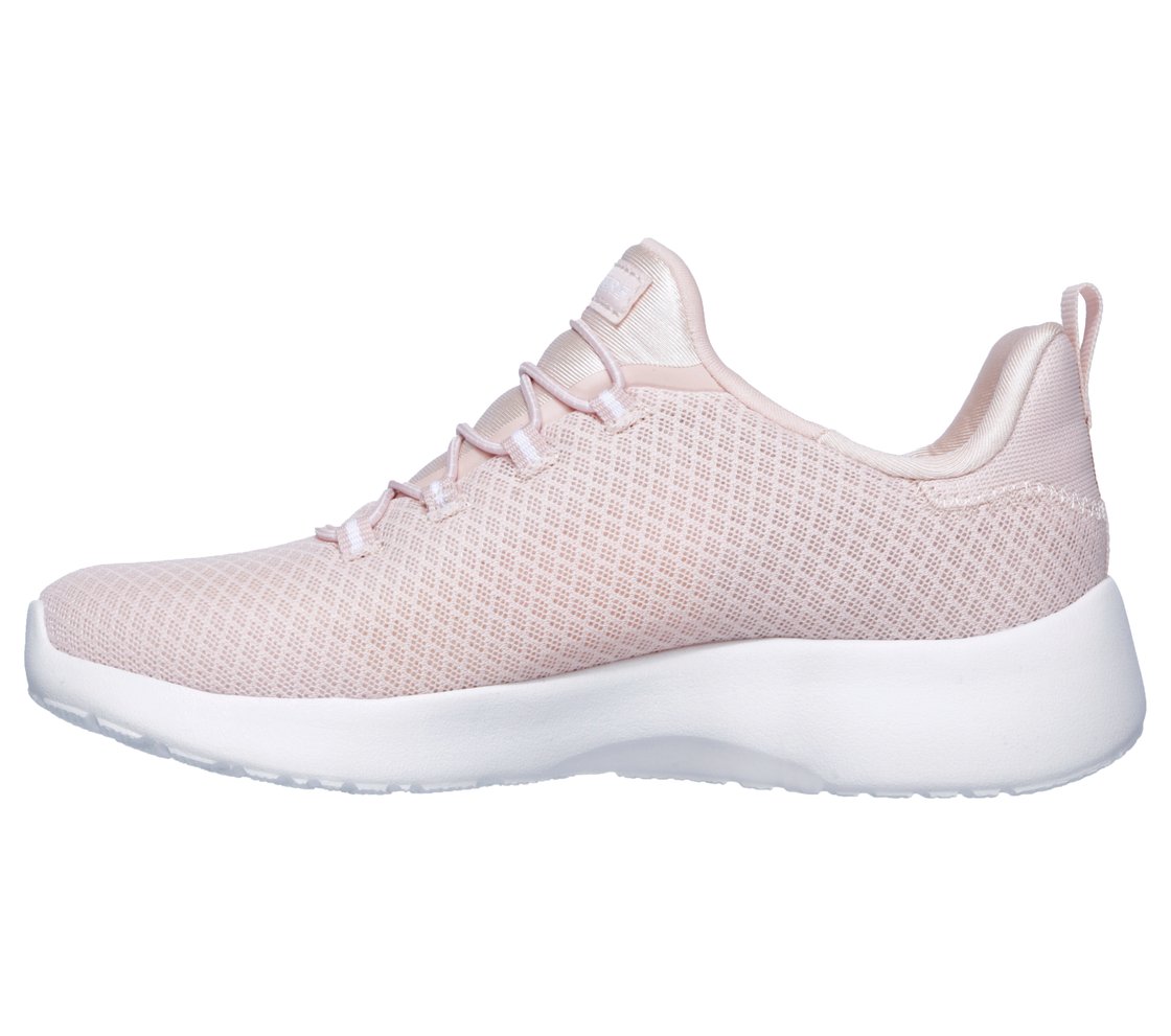 DYNAMIGHT,  Footwear Left View