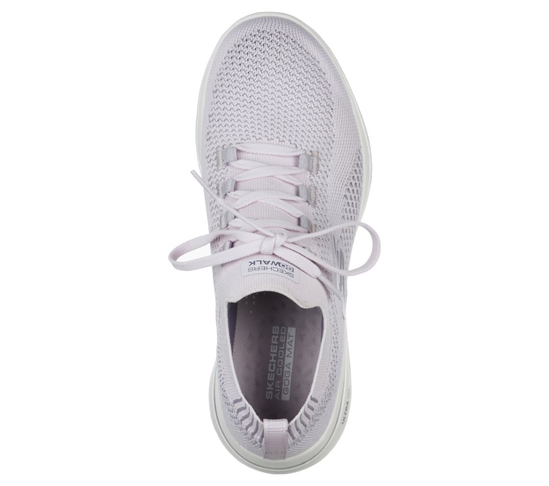 GO WALK 5 - UPRISE,  Footwear Top View