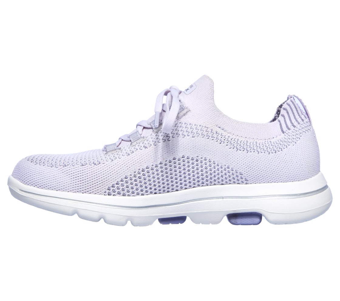 GO WALK 5 - UPRISE,  Footwear Left View