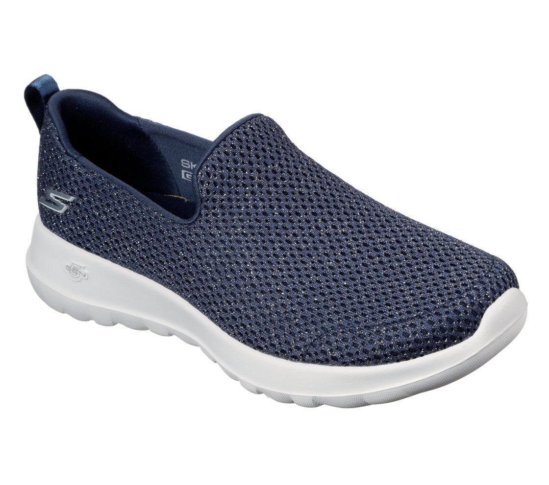 GO WALK JOY - HIGHLIGHT,  Footwear Right View