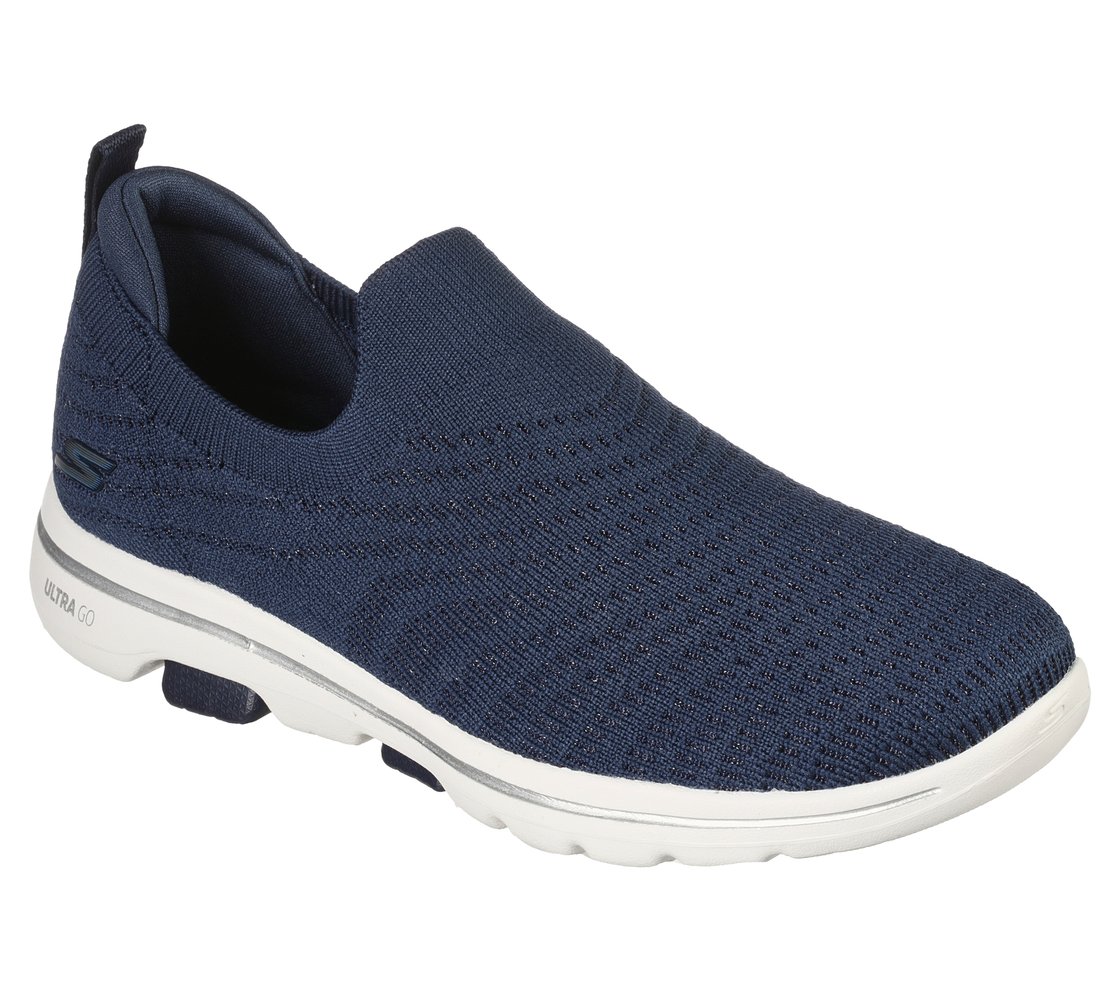 GO WALK 5 - COASTAL VIEW,  Footwear Right View
