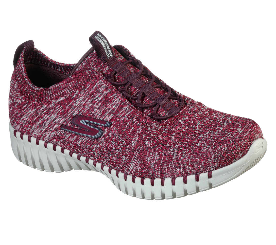 GO WALK SMART-GRACEFUL,  Footwear Right View