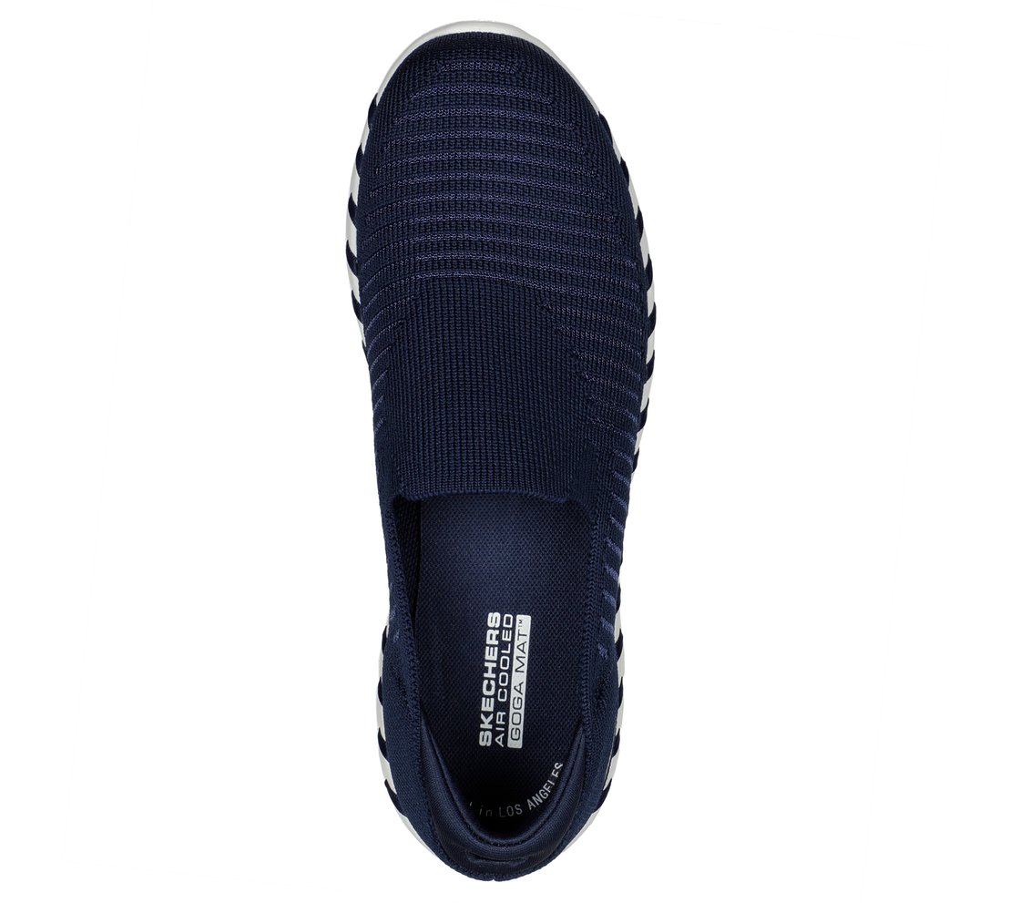 GO WALK SMART 2 - CHERLIN,  Footwear Top View