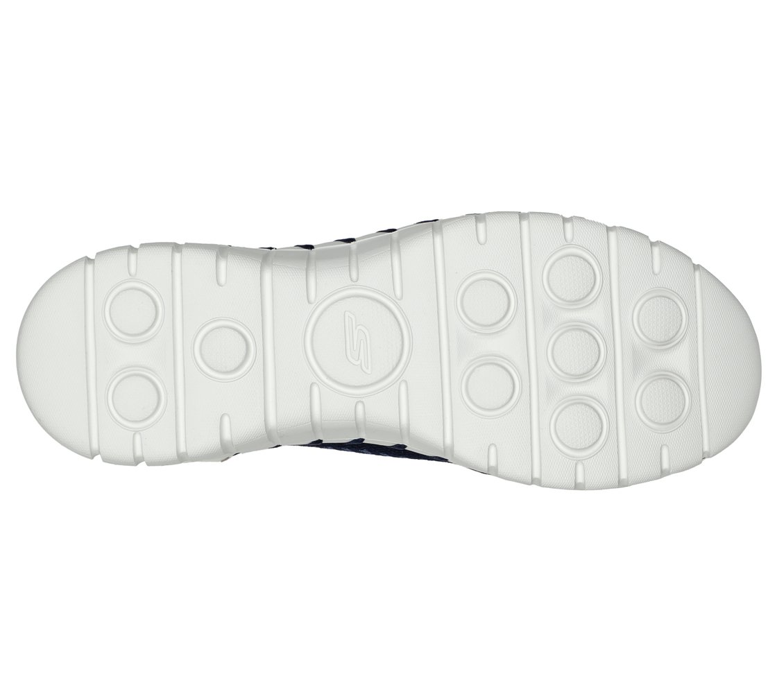 GO WALK SMART 2 - CHERLIN,  Footwear Bottom View