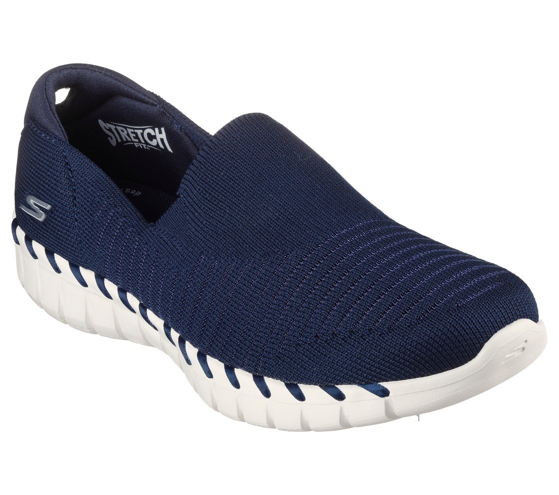 GO WALK SMART 2 - CHERLIN,  Footwear Right View