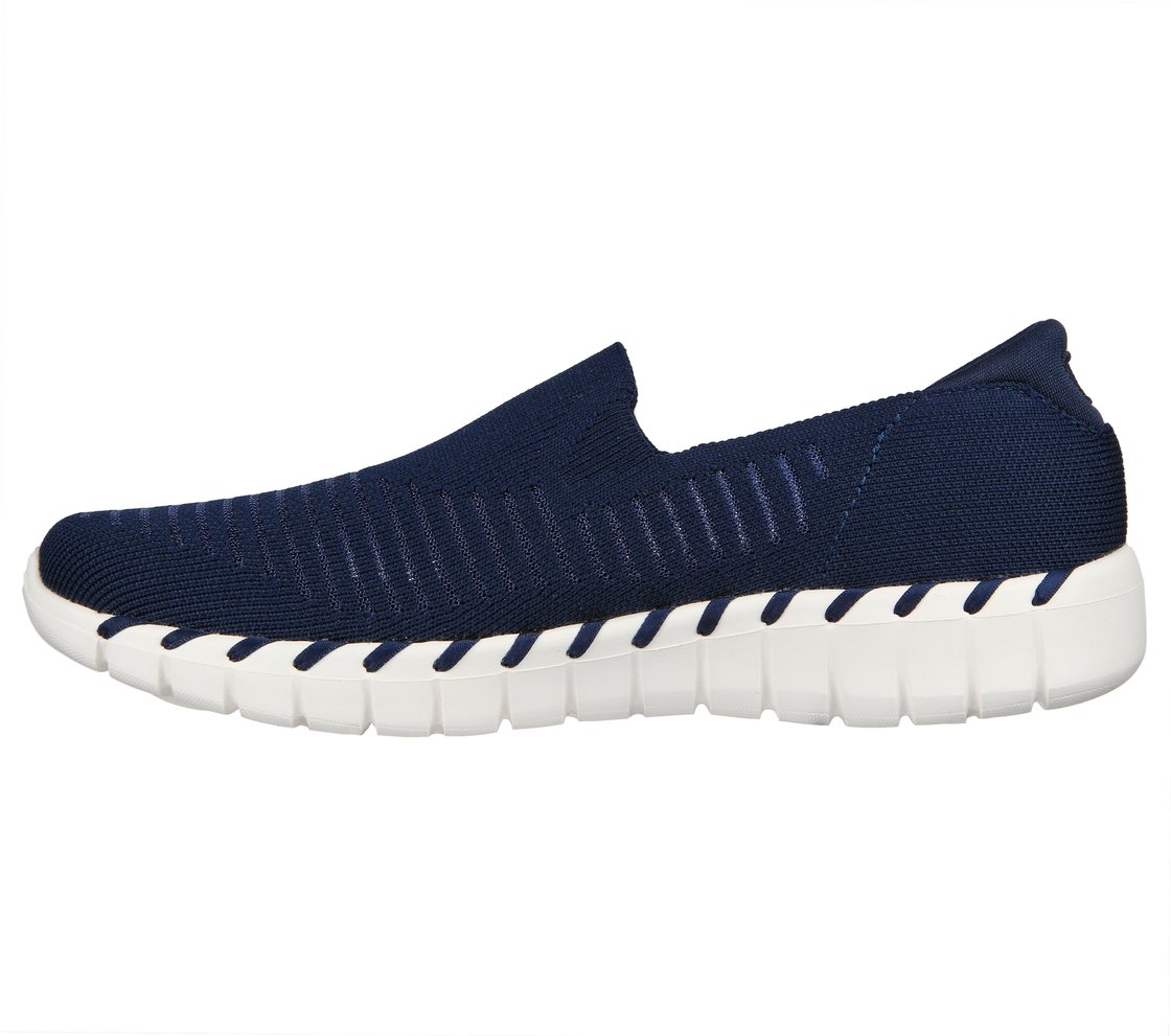GO WALK SMART 2 - CHERLIN,  Footwear Left View