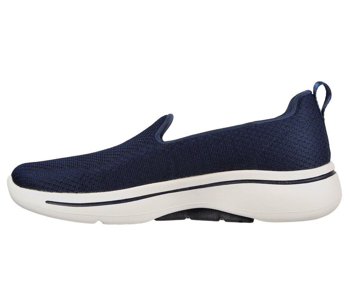 GO WALK ARCH FIT- DAISY DREAM,  Footwear Left View