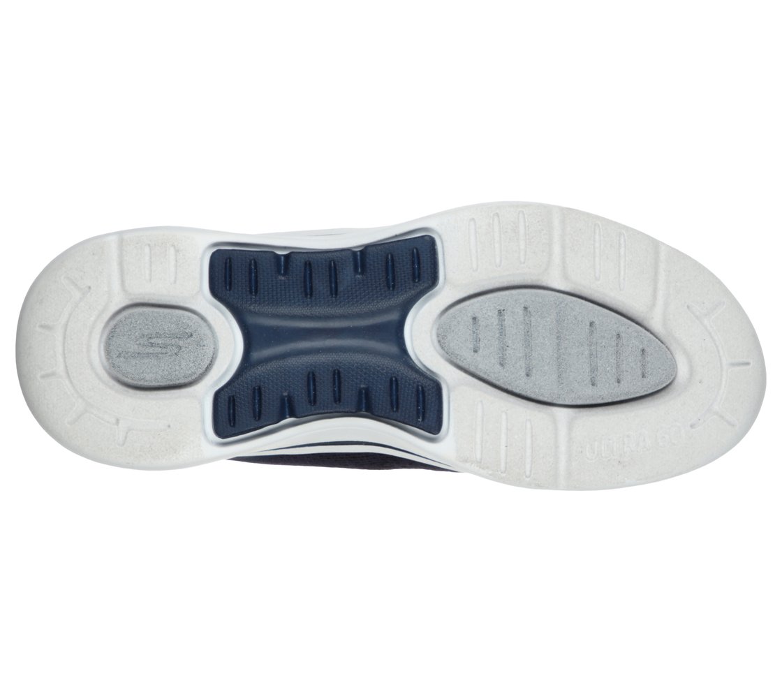 GO WALK ARCH FIT-MOTION BREEZ,  Footwear Bottom View