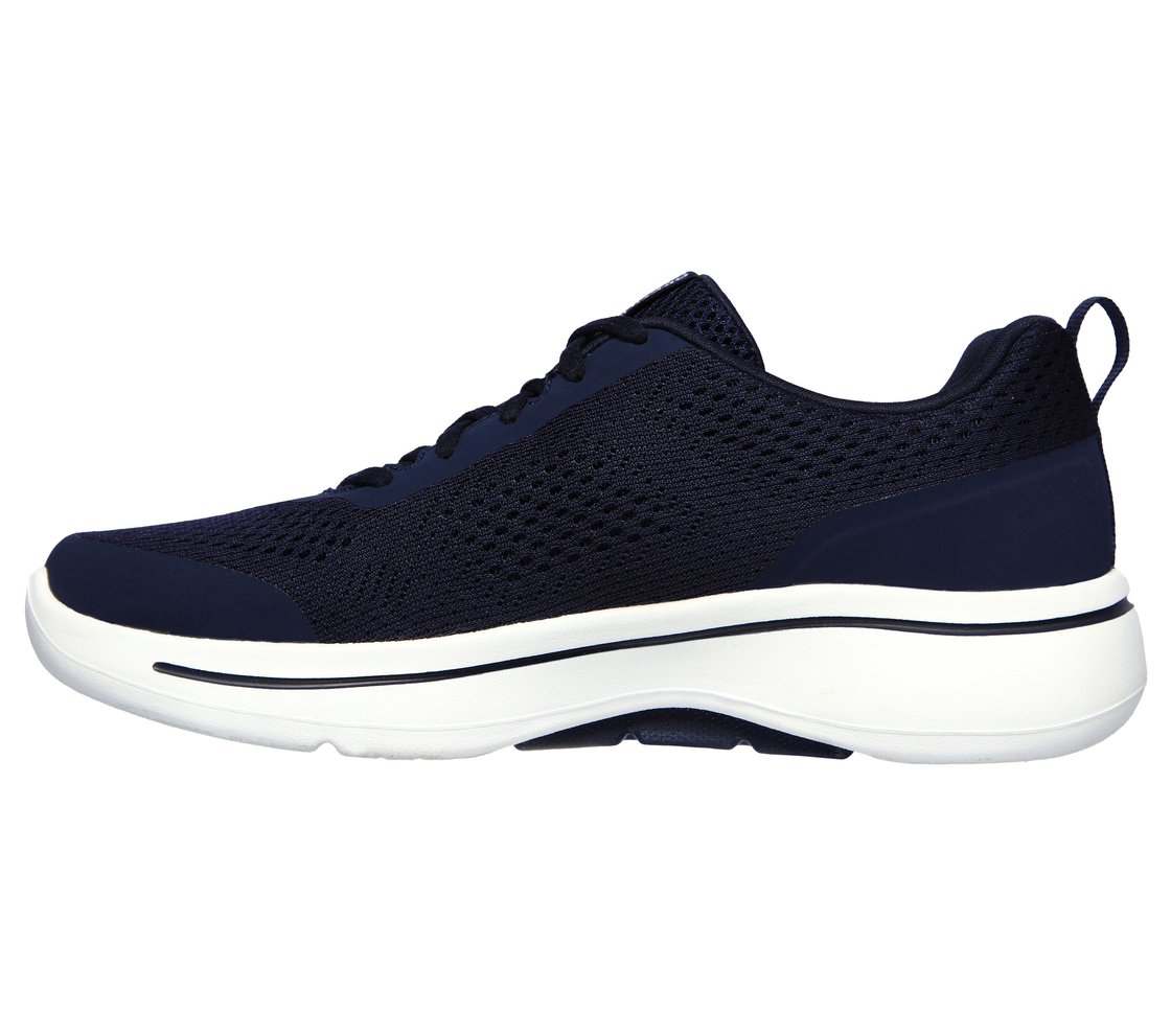 GO WALK ARCH FIT-MOTION BREEZ,  Footwear Left View