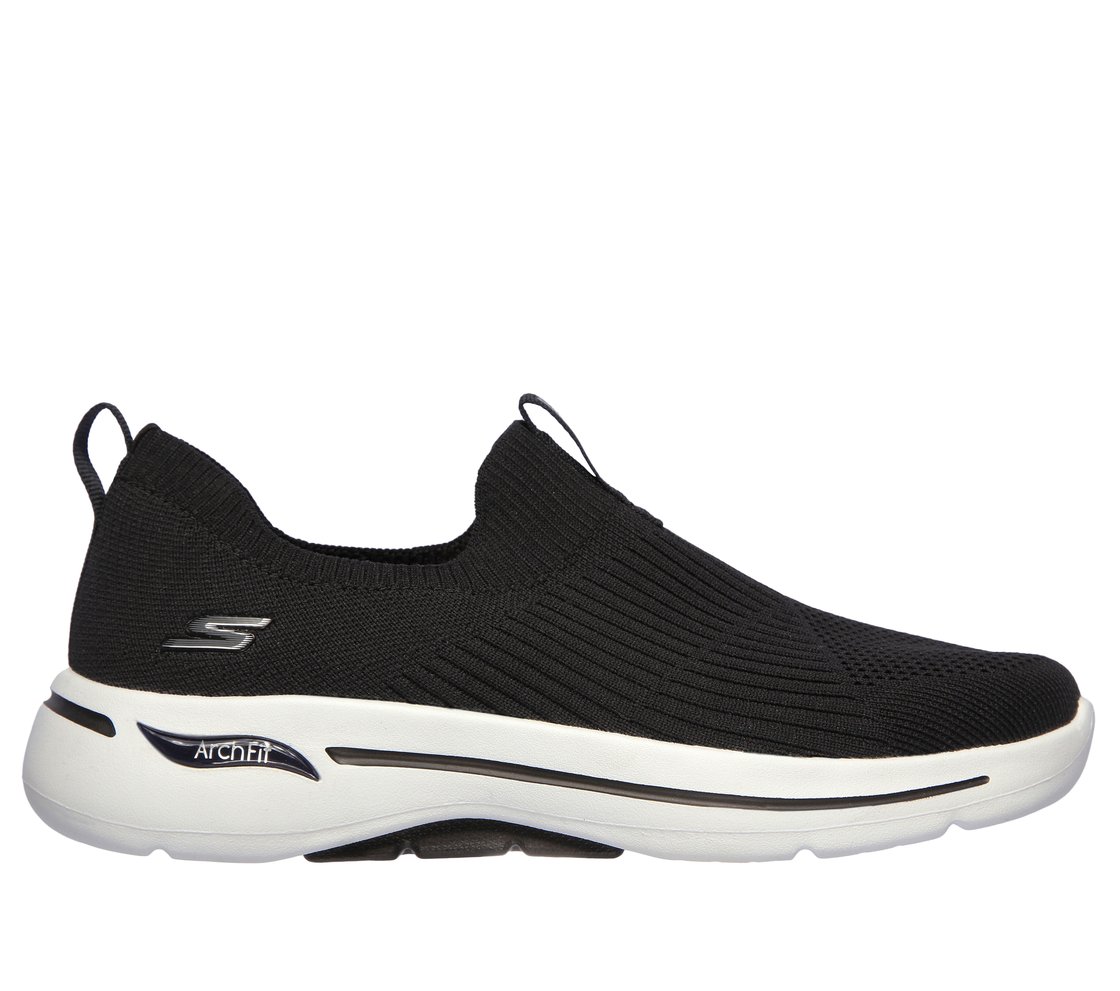 GO WALK ARCH FIT - ICONIC,  Footwear Lateral View