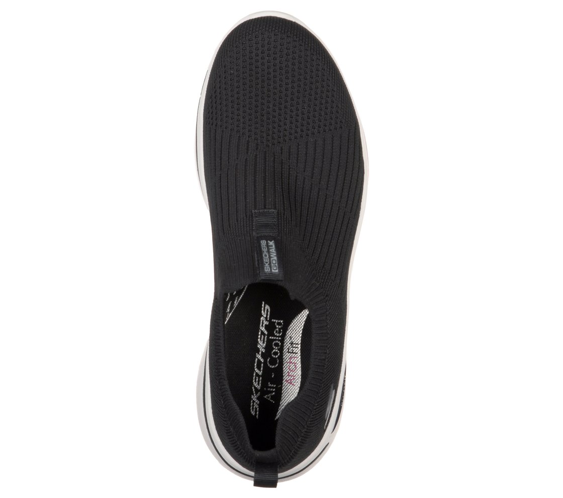 GO WALK ARCH FIT - ICONIC,  Footwear Top View