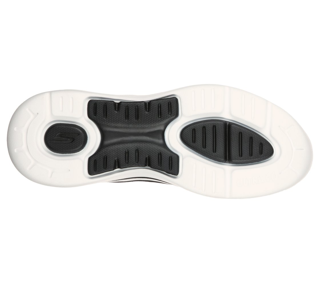 GO WALK ARCH FIT - ICONIC,  Footwear Bottom View