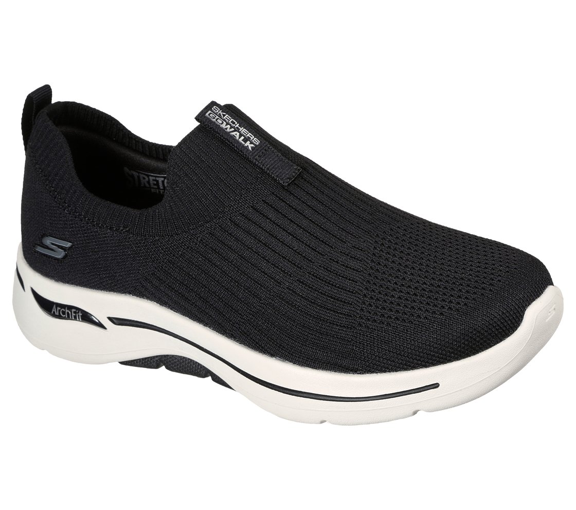 GO WALK ARCH FIT - ICONIC,  Footwear Right View