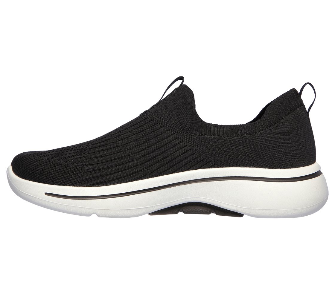 GO WALK ARCH FIT - ICONIC,  Footwear Left View