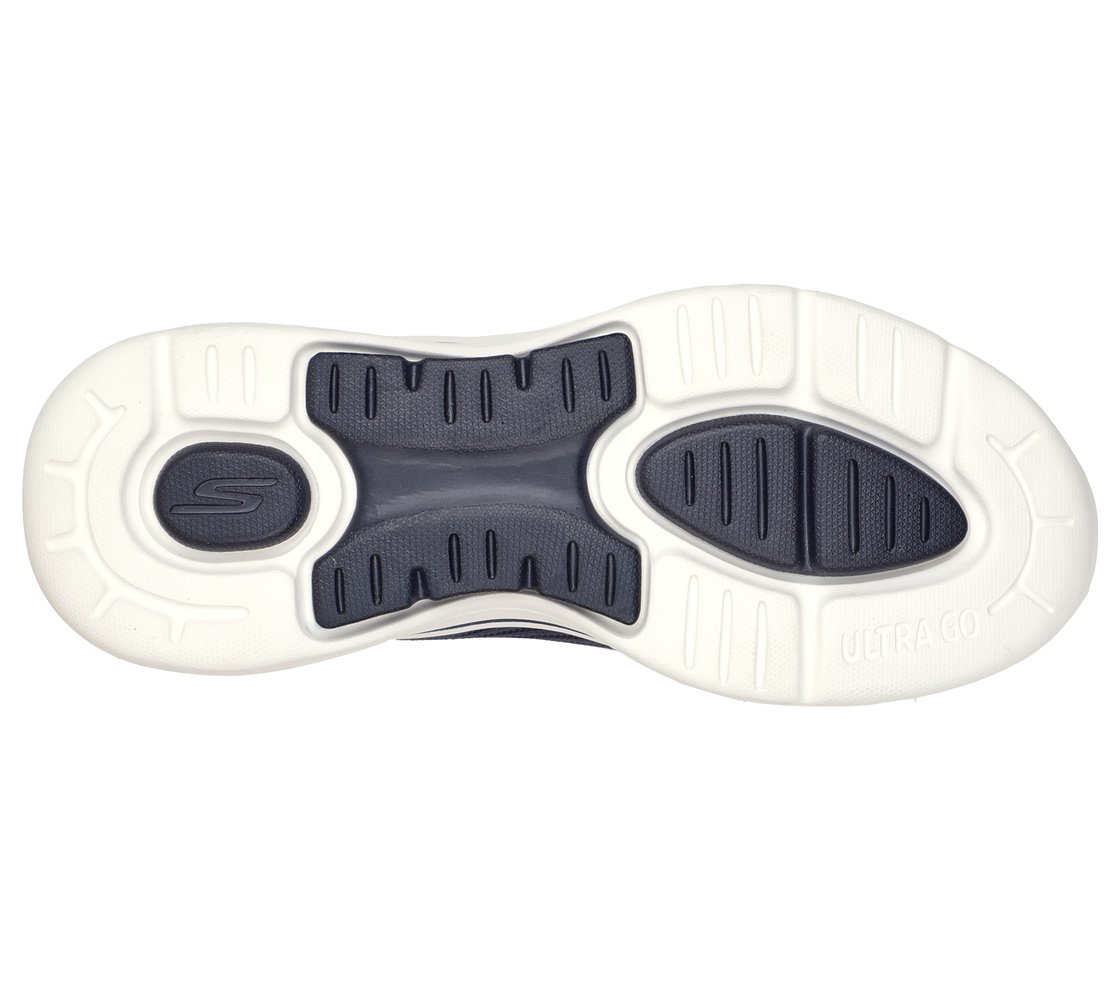 GO WALK ARCH FIT - ICONIC, NNNAVY