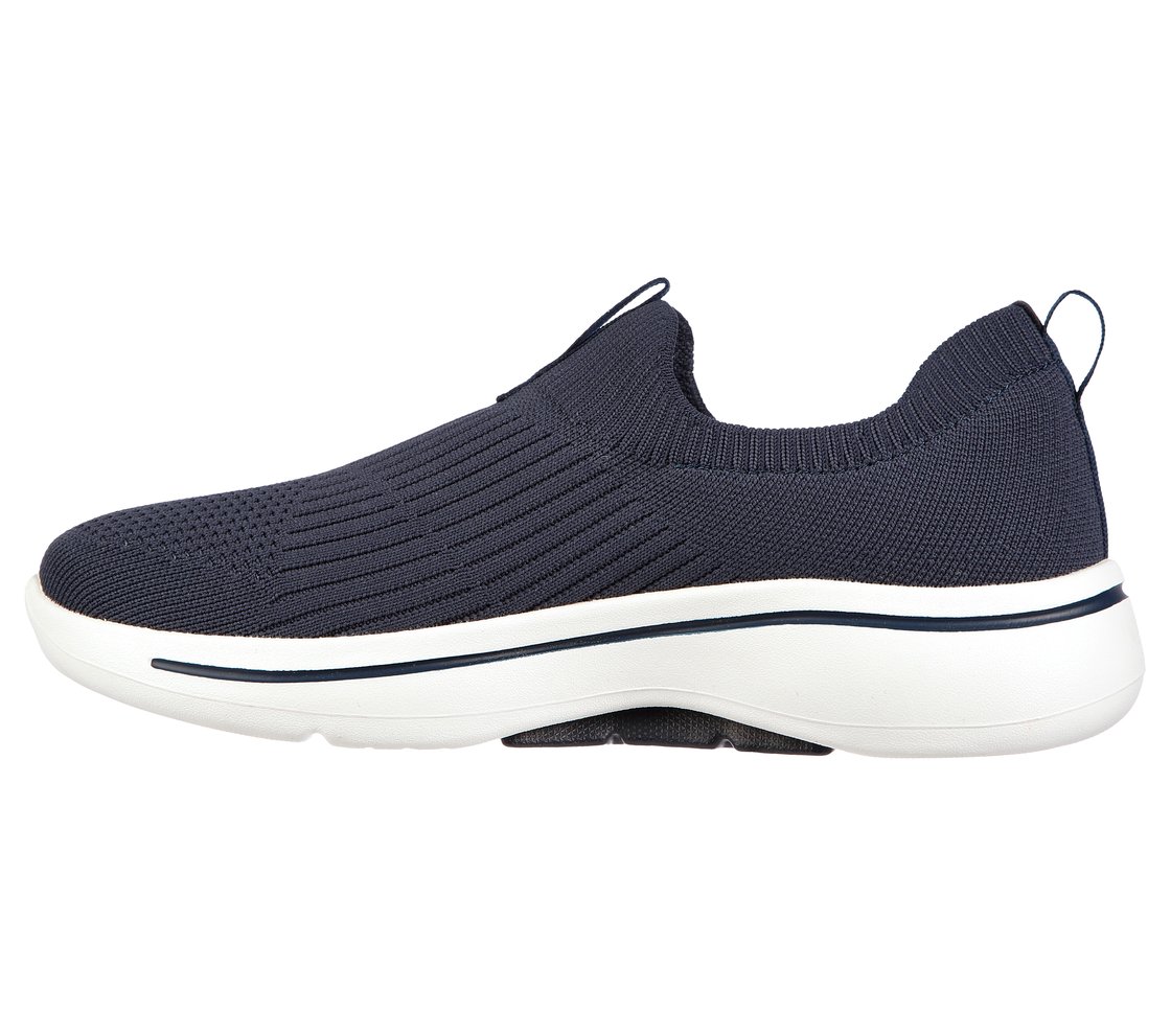 GO WALK ARCH FIT - ICONIC, NNNAVY