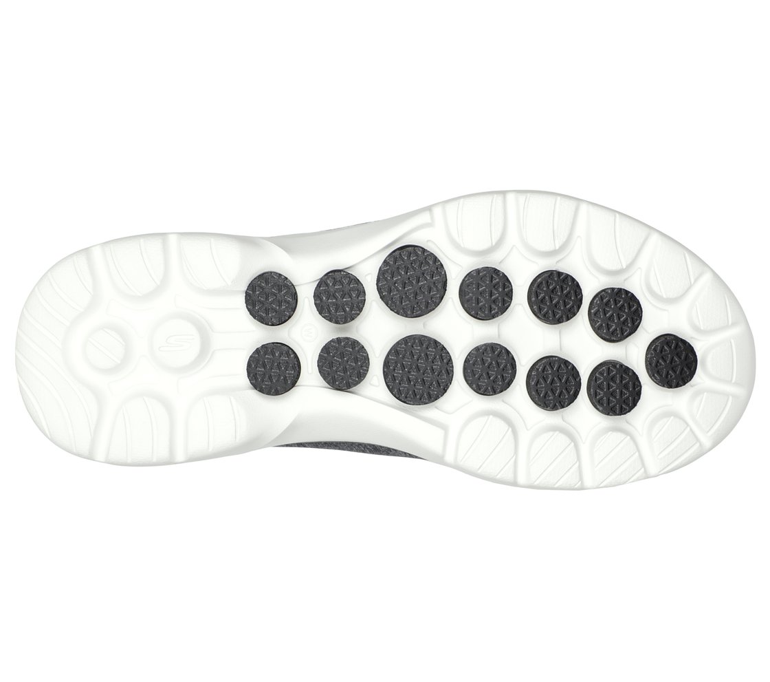 GO WALK 6 - GRAND HORIZON, BLACK/WHITE