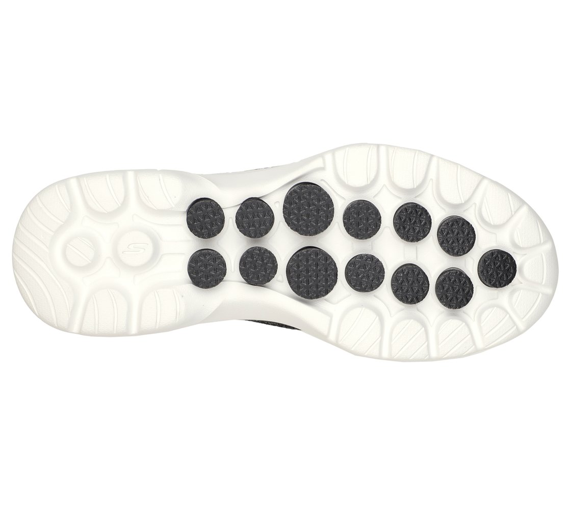 GO WALK 6 - VALERIE,  Footwear Bottom View