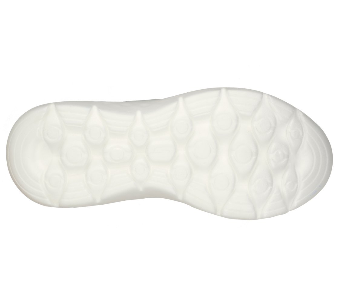GO WALK HYPER BURST-RAPID HIG,  Footwear Bottom View