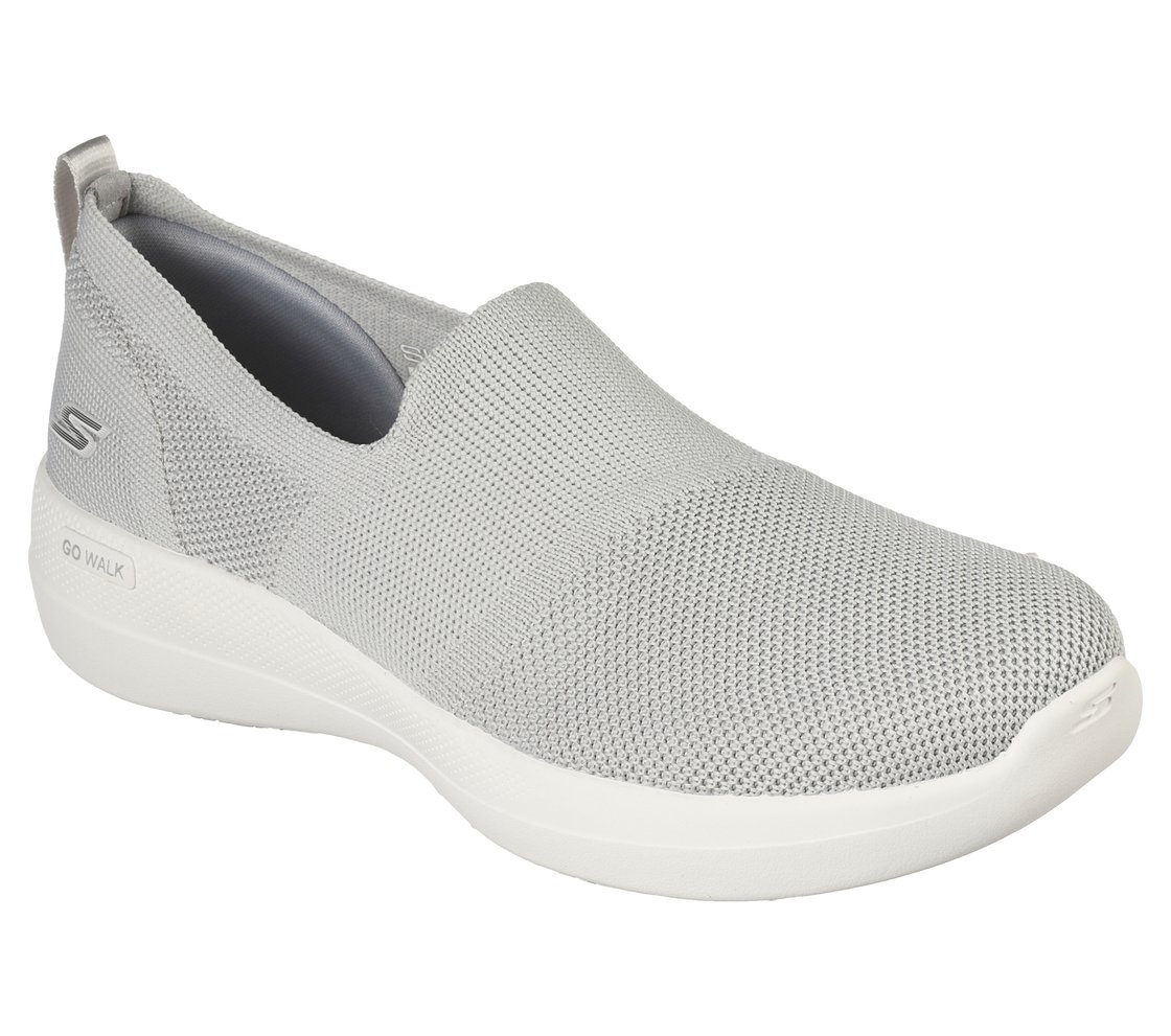 GO WALK STABILITY-DESSERT ROS,  Footwear Lateral View