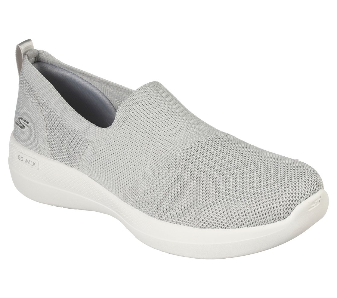 GO WALK STABILITY-DESSERT ROS,  Footwear Right View