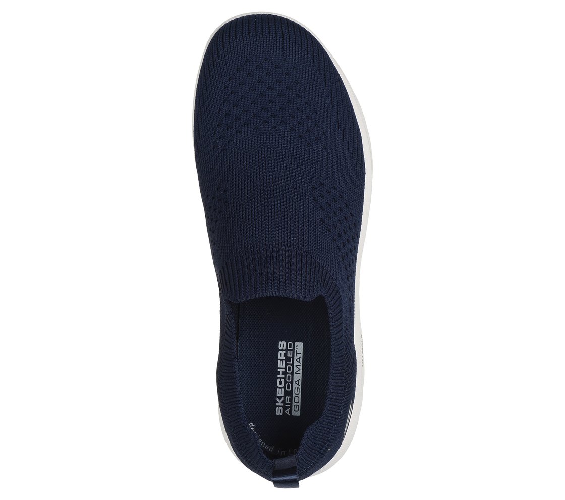 GO WALK TRAVEL - CONZUMEL,  Footwear Top View