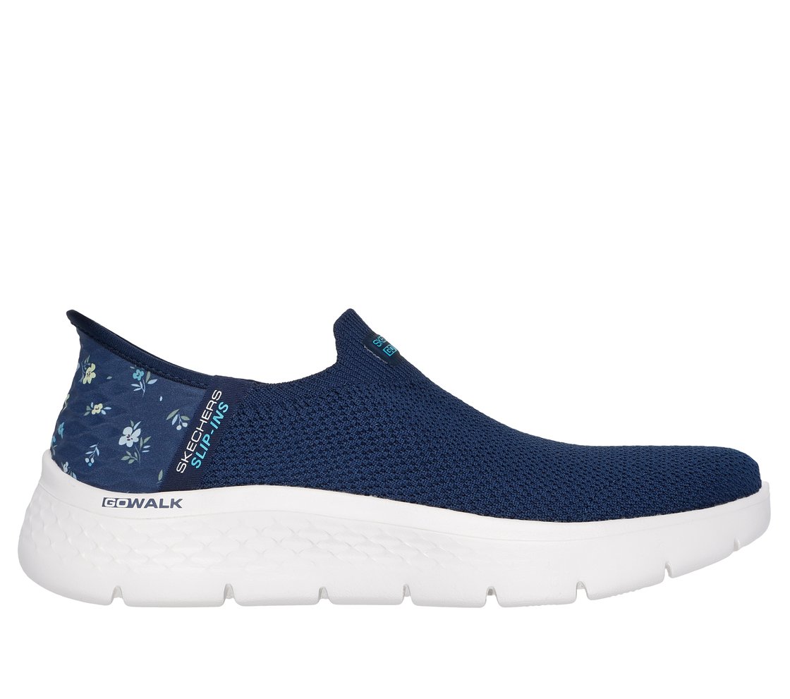 Buy Skechers GO WALK FLEX - SUNSET ROSE | Women