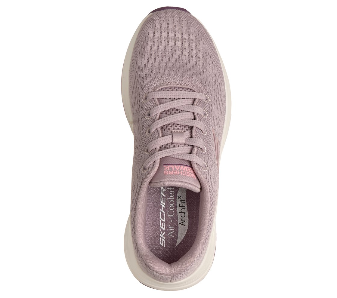 GO WALK DISTANCE WALKER - EVIE, MAUVE/PURPLE