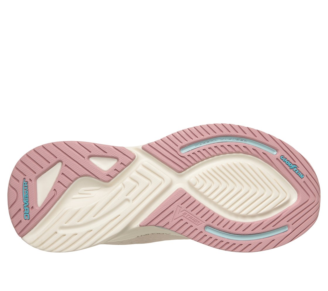 GO WALK DISTANCE WALKER - EVIE, NATURAL/PINK